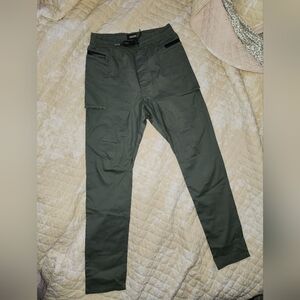 Zanerobe lightweight chino pant